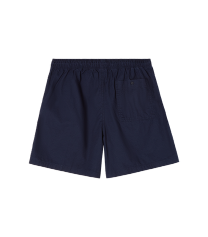 NIKE SHORTS MARINBLÅ - SKÖLD