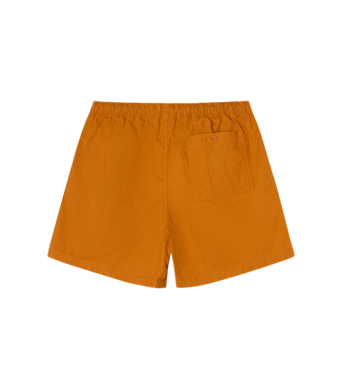 NIKE SHORTS ORANGE - SKÖLD