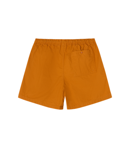 NIKE SHORTS ORANGE - SKÖLD