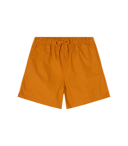 NIKE SHORTS ORANGE - SKÖLD