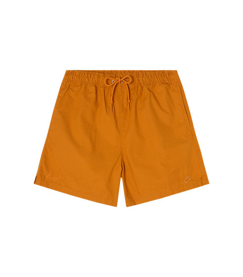 NIKE SHORTS ORANGE - SKÖLD