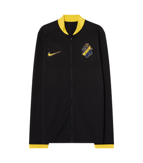 NIKE SUMMER EDT ANTHEM JKT - DAM