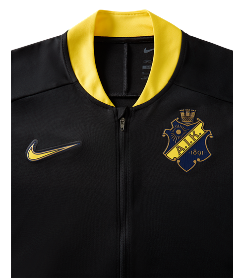 NIKE SUMMER EDT ANTHEM JKT - JUNIOR