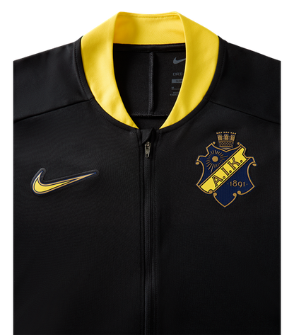 NIKE SUMMER EDT ANTHEM JKT - JUNIOR