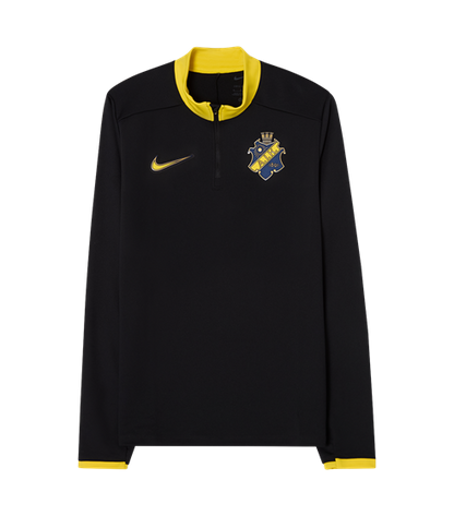 NIKE SUMMER EDT DRILTOP - DAM