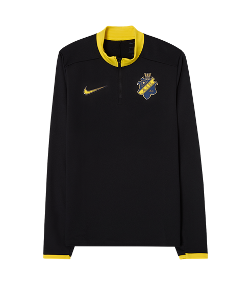 NIKE SUMMER EDT DRILTOP - DAM
