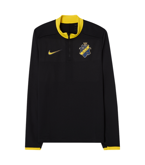NIKE SUMMER EDT DRILTOP - HERR