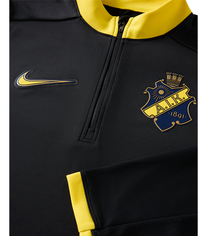 NIKE SUMMER EDT DRILTOP - HERR