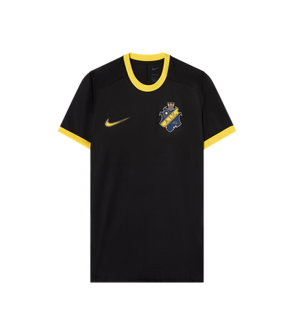NIKE SUMMER EDT T-SHIRT - DAM