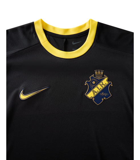 NIKE SUMMER EDT T-SHIRT - DAM