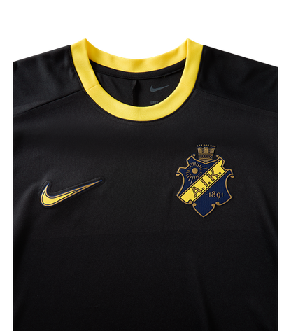 NIKE SUMMER EDT T-SHIRT - DAM
