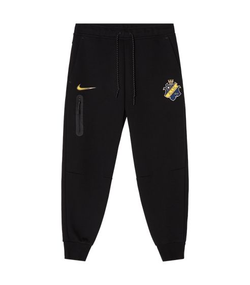 NIKE TRVL PANTS 26 - DAM