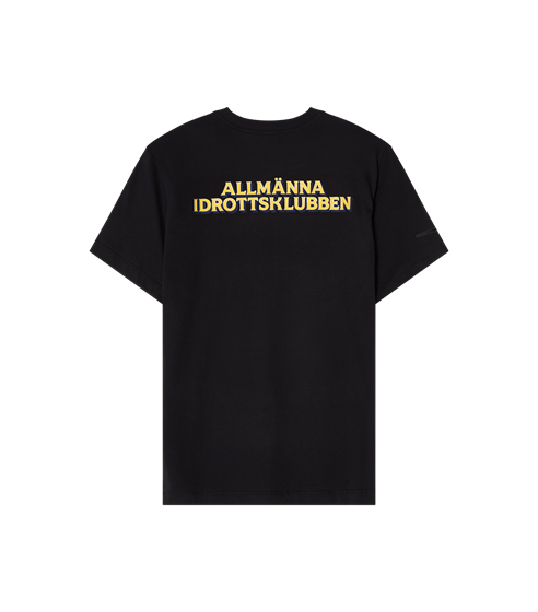 NIKE TRVL TEE SVART 26 - JUNIOR