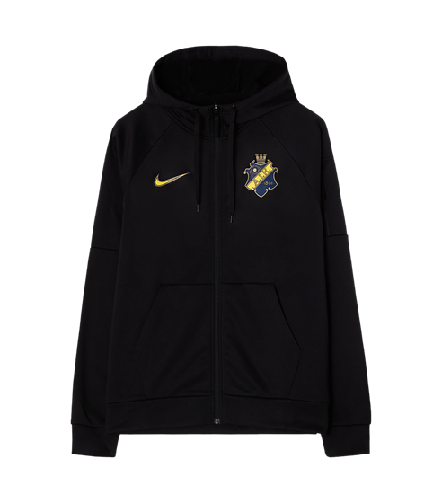 NIKE UPPV ZIPHOOD 26 - HERR