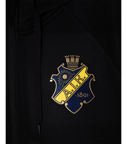 NIKE UPPV ZIPHOOD 26 - HERR