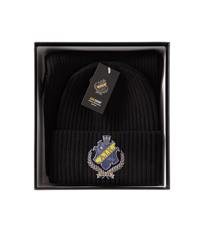 PAKETBOX - AIK 135 år