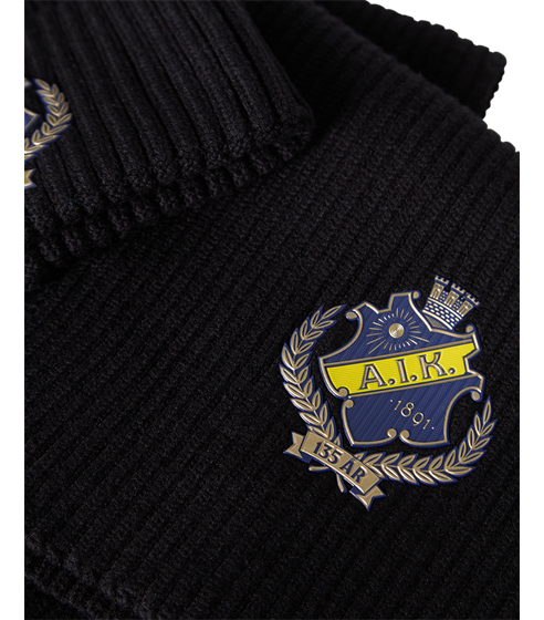 PAKETBOX - AIK 135 år