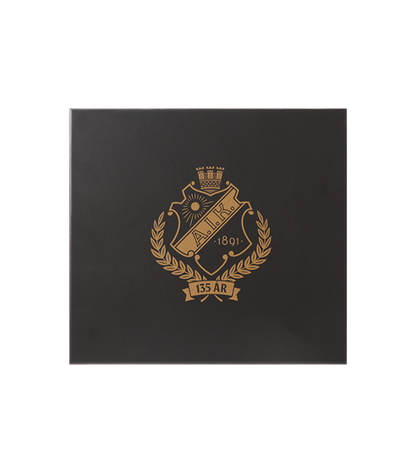 PAKETBOX - AIK 135 år
