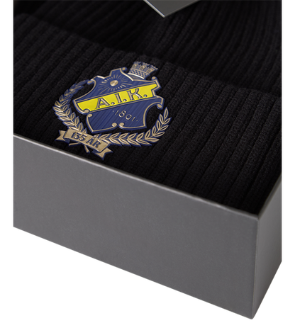 PAKETBOX - AIK 135 år