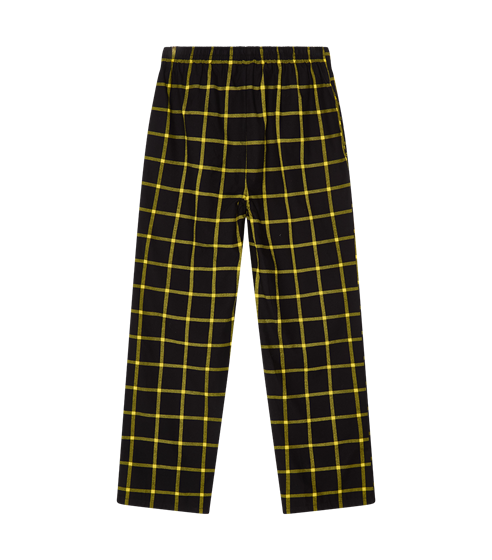 PYJAMASBYXA RUTIG - UNISEX