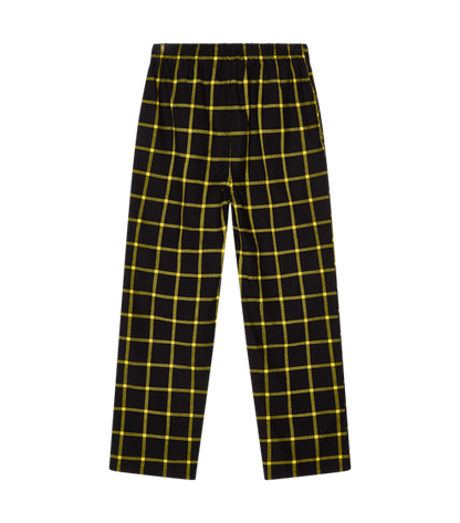 PYJAMASBYXA RUTIG - UNISEX