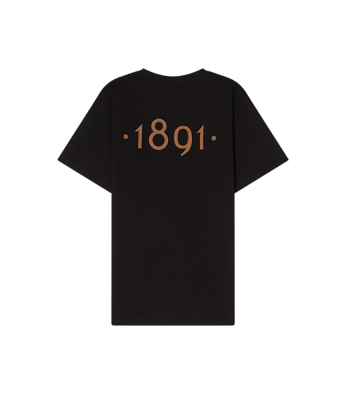 T-SHIRT SV SKÖLD 135Y - UNISEX