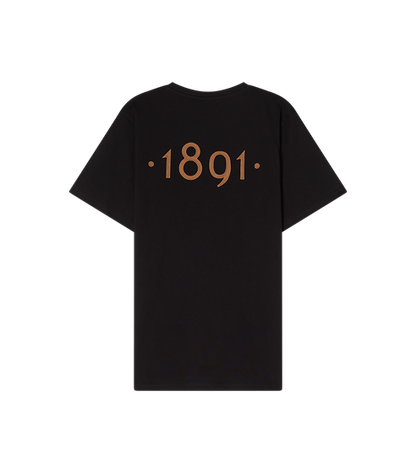 T-SHIRT SV SKÖLD 135Y - UNISEX