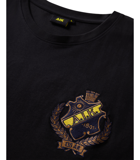 T-SHIRT SV SKÖLD 135Y - UNISEX