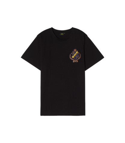T-SHIRT SV SKÖLD 135Y - UNISEX