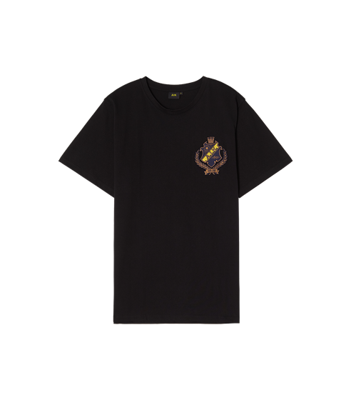 T-SHIRT SV SKÖLD 135Y - UNISEX