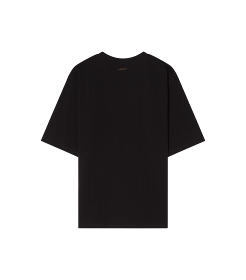 T-SHIRT SV SKÖLD OVERSIZED - JUNIOR