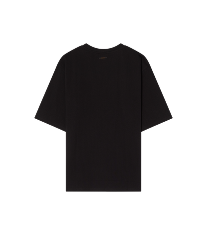 T-SHIRT SV SKÖLD OVERSIZED - JUNIOR