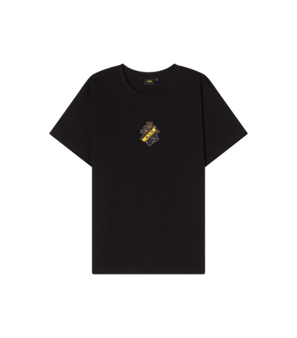 T-SHIRT SV SKÖLD/ALLMÄNNA - DAM