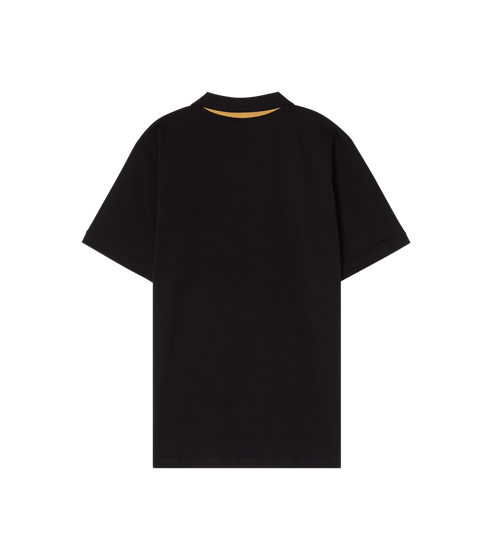 T-SHIRT/PIKE GS SV - HERR