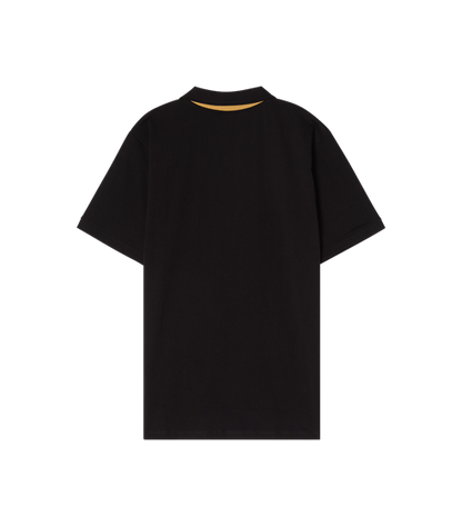 T-SHIRT/PIKE GS SV - HERR
