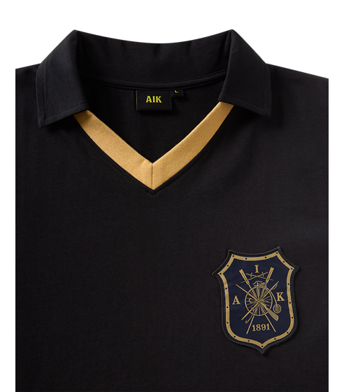 T-SHIRT/PIKE GS SV - HERR