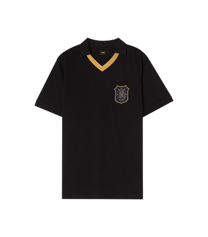 T-SHIRT/PIKE GS SV - HERR