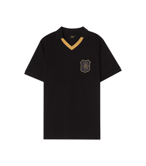T-SHIRT/PIKE GS SV - HERR
