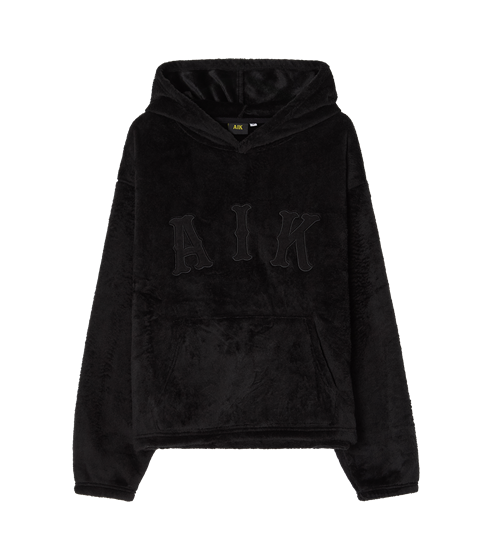 TEDDY HOOD SV AIK - DAM