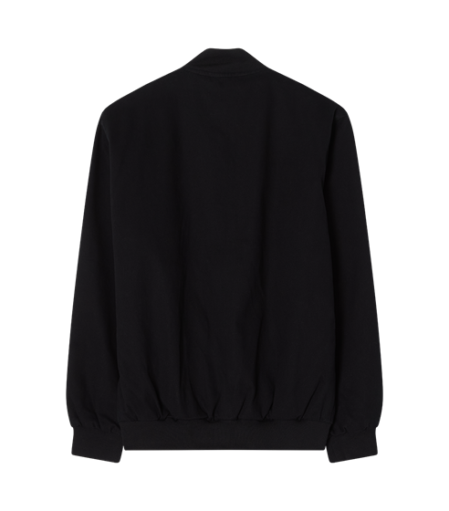 TWILL JACKET GS - HERR