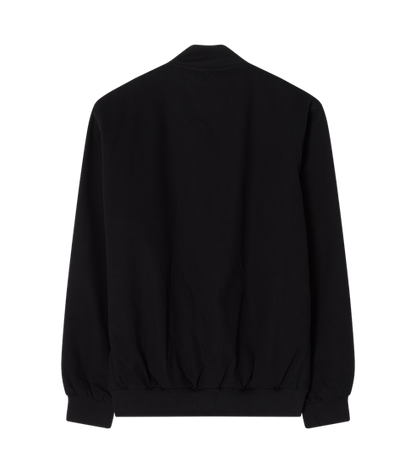 TWILL JACKET GS - HERR